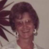 Obituary information for Mrs. Barbara E. Dunham