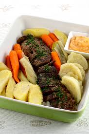 Duck Breasts Pot Au Feu Recipe Poultry Recipes Entree Recipes Dinner Recipes