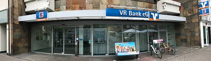Vr Bank Eg Hauptstelle Dormagen