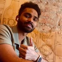 Ajay Vignesh Ashok Rajkumar