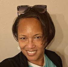 She finally makes an appearance!! We caught her live too