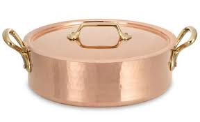 How To Pick The Perfect Pots Pans Copper Cooking Pan Mauviel Copper Cookware