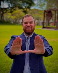 Please join us in congratulating Tom Terrill