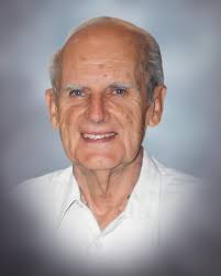 Obituary of Allen Kenneth Davidson