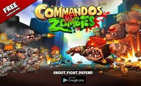 Zombies hacked apk gives you unlimited sun/coins and many to get plants vs. Commando Vs Zombies V10 0 0 Apk Mod Android