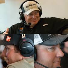 Stream Episode 11: McKee And Sandifer