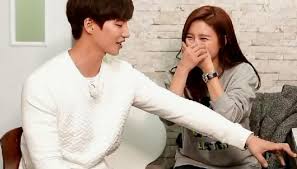 « season 1 | season 4. We Got Married Solim Couple What S With The Plate Artofit