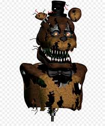 The new version of this character. Freddy Krueger