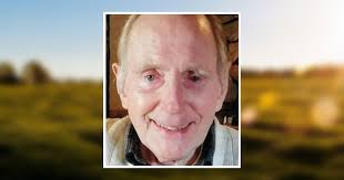 George Nicholas VII Obituary January 11, 2019