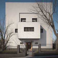 Visit The Post For More Bauhaus Architecture Contemporary Architecture Interior Architecture Design