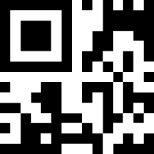 1,388 transparent png illustrations and cipart matching qr code. Qr Kod Wikiwand