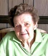 Adelaide Kosman Obituary (1924