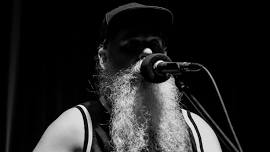 Turin Robinson | Settlers Tavern