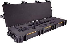 5.0 out of 5 stars 1 rating. V800 Vault Double Rifle Case Pelican Official Store