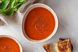 Maybe you would like to learn more about one of these? How To Make Fancy Tomato Soup From Tomato Sauce Food Wine