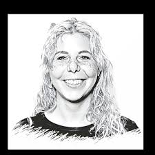 Sag's deiner Cousine!