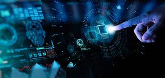 Digital electronics, electronic circuits which operate using digital signals. What Is Digital Transformation Ptc