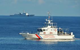 China's policy in the south china sea is not a simple matter, directed clearly from the top as the international crisis group has detailed, but affected by many different players. South China Sea Beijing Warns Philippines On War Drills As Chinese Boats Remain Near Disputed Reefs