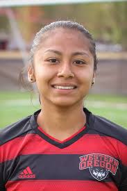 2015 Women's Soccer Roster