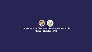 Icai is established under the chartered accountants act, 1949 (act no. Icai Dubai Chapter Facebook