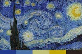 We did not find results for: 10 Free Color Palettes From 10 Famous Paintings Design Shack