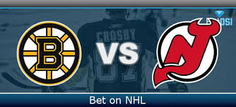 The boston bruins suffered their first loss of the season in a painful way saturday afternoon. Boston Bruins Vs New Jersey Devils Matchup 11 19 19 Betdsi