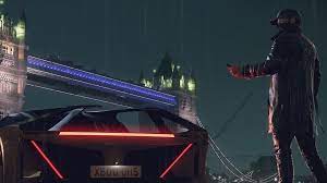 Aiden pearce in watch dogs: Watch Dogs Legion S Mind Controlling New Hero And Title Update 4 0 Delayed To May Ign