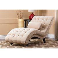 Becca Upholstered Chaise Lounge Cream Sam S Club Upholstered Chaise Lounge Upholstered Chaise Living Room Chairs