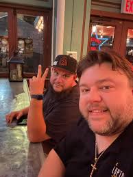 Instagram photo by Chris Lupton • Apr 13, 2024 at 5:04 PM