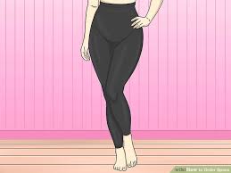 3 Ways To Order Spanx Wikihow