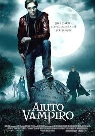 Aiuto Vampiro Commissione Nazionale Valutazione Film
