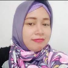 Senyumnya Bangkitkan Selera Apa Ya Girl Hijab Fashion Girl