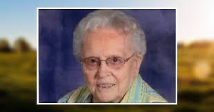 Audrey J. (Johnsen) Schowalter Obituary April 8, 2023
