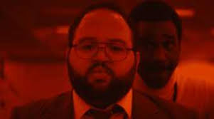 Severance Star Says Season 1's Most Disturbing Scene Was Unscripted