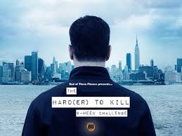 A New 6-Week Challenge: Hard(er) To Kill