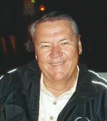 Obituary of ARNOLD JAMES MARTIN REID