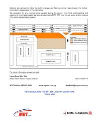Construction company in petaling jaya, malaysia. Mrt Corp Notice Mrt Ssp Line Construction Activities Facebook