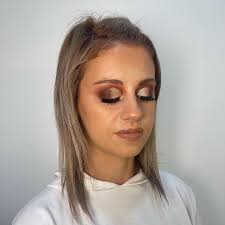 Profile for Lucy Frew Makeup