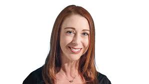 Claire Crowley Senior Copy Editor