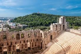 We'll be opening our cinemas across the uk from 17th may, with tickets on sale soon for assistance, please tweet @odeonhelp. Odeon Des Herodes Atticus Odeio Irodou Attikou Aktivitaten 2021 Viator
