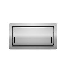 Big rig chrome shop is a leading aftermarket parts and accessories dealer for semi trucks. Flood Flaps Engineered Flood Vent Garage Flood Vent Trim White