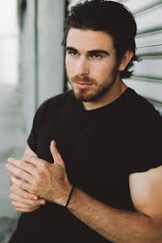 Portraits — CHRIS BRAUN