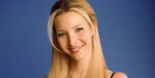 In real life, the gorgeous actress. Friends Star Lisa Kudrow On How Phoebe Would Deal With Lockdown