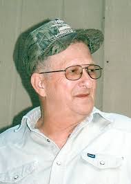 Elmer Ray Wade (1944-2009)