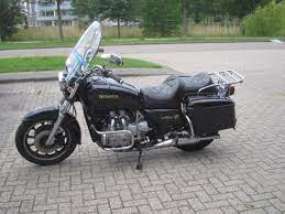 Daranok Com Goldwing Motorcycle Windshields Honda