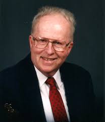 Robert Charles Marsh