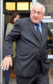 Dominique strauss kahn net worth. Netflix Viewers Left Baffled By New Documentary On Dominique Strauss Kahn Newsopener