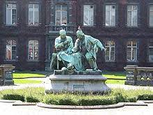 Faculté Polytechnique De Mons - Wikipedia