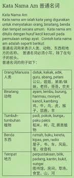Unit minda kreatif kata nama am tak hidup bukan institusi. Kata Nama Am