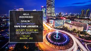 Vape fair is an annual event organized to meet the needs of all vapers, manufacturers, and vape distributors. Vapefair In Indonesia 10 7 10 8 Smok Innovation Keeps Changing The Vaping Experience